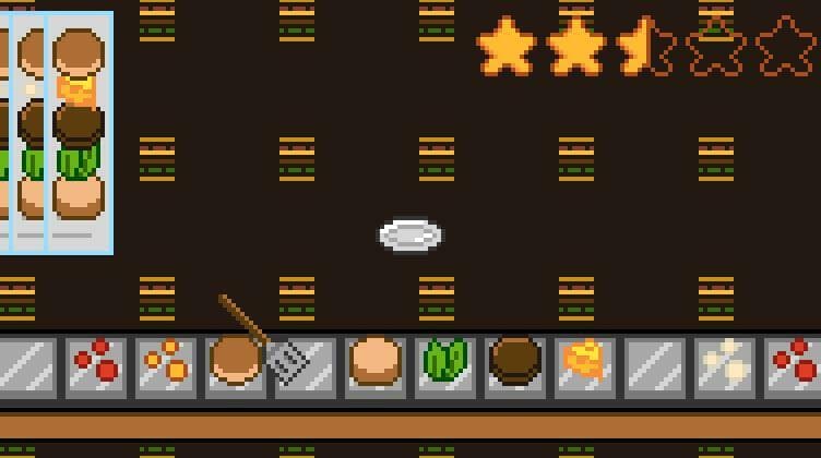burgerline