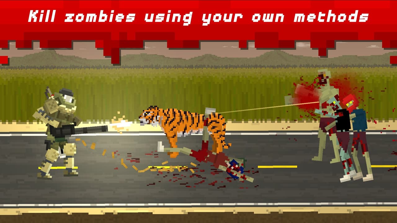 They Are Coming screenshot 6