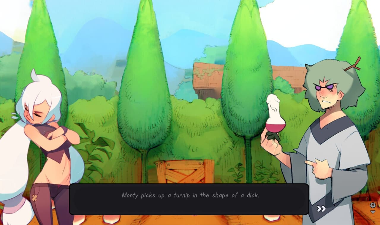 Hazel & The Deep screenshot 5