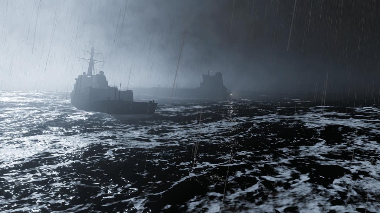 Modern Naval Warfare screenshot 2
