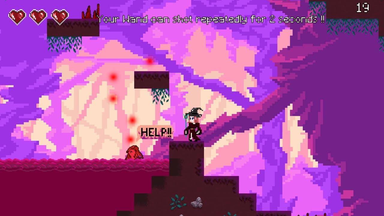 RoadFromHell screenshot 3