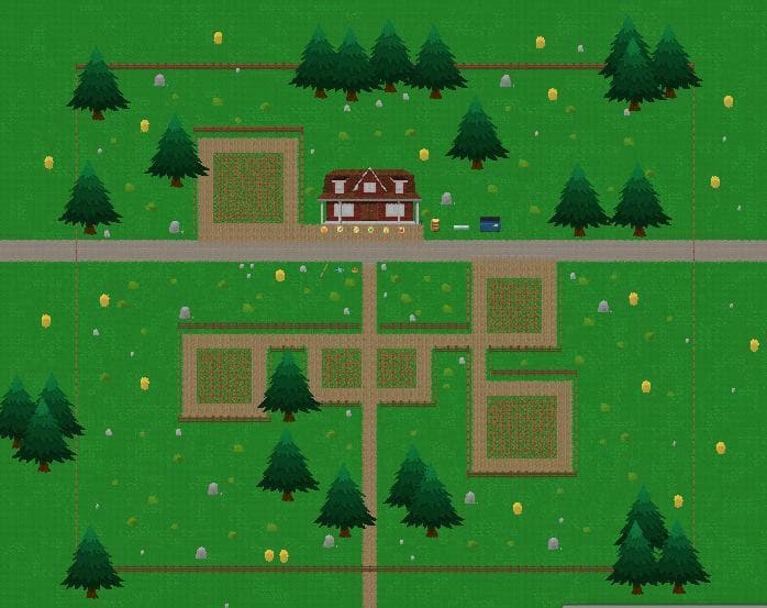 Harvest Hustle screenshot 3