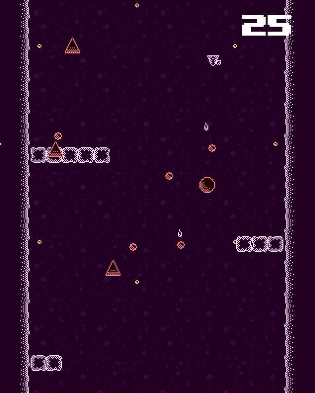 Infinity Dive
