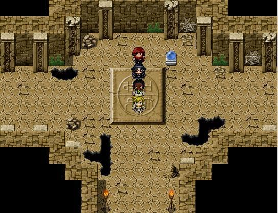 Turovero: The Celestial Tower screenshot 4