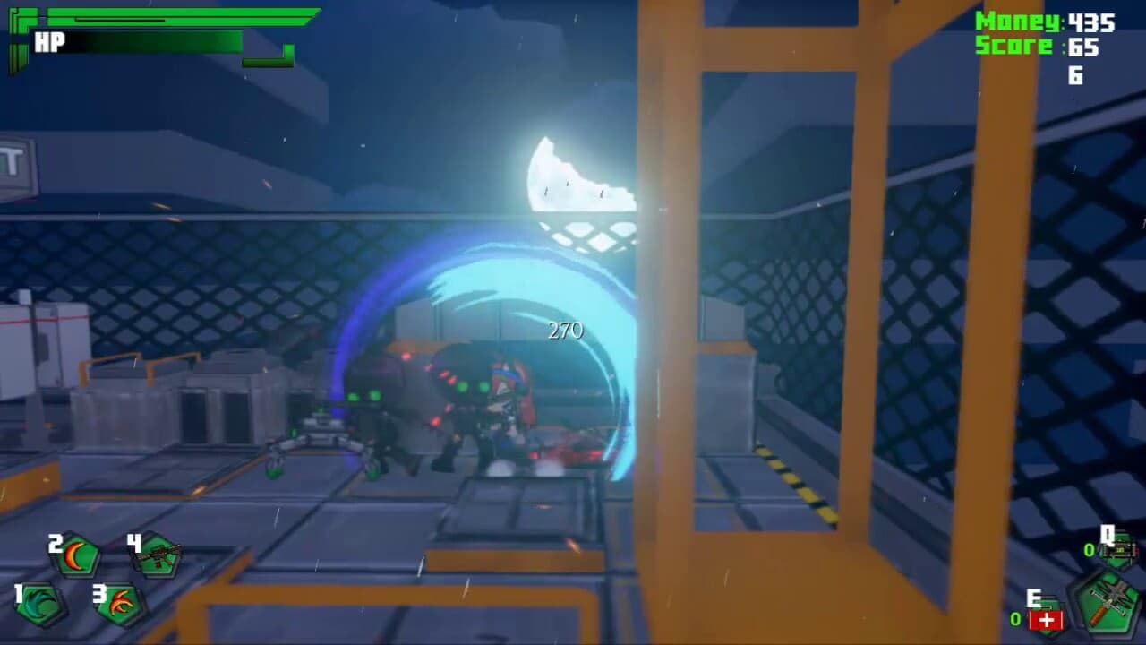 Roof Genocide
