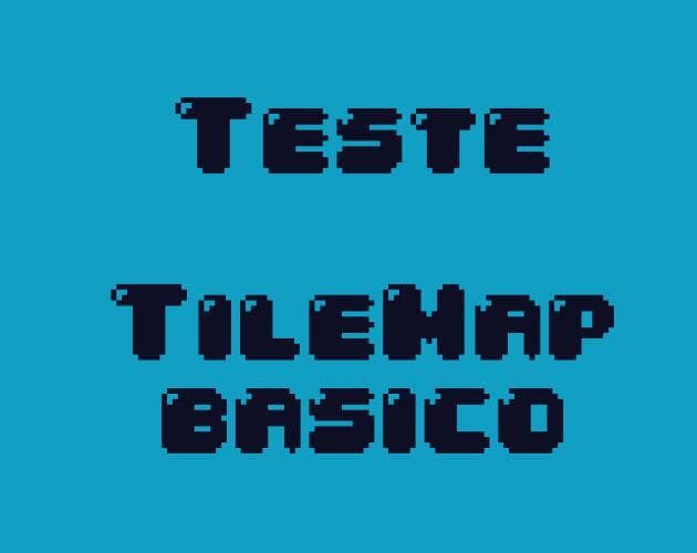 Teste RPG Top Down - Aula 06