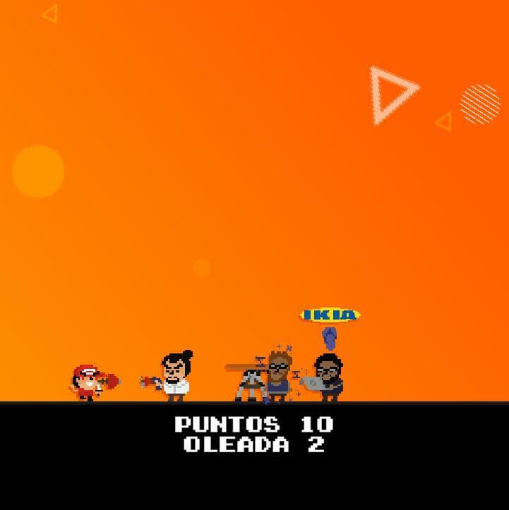 Chiclana & Friends: The Game
