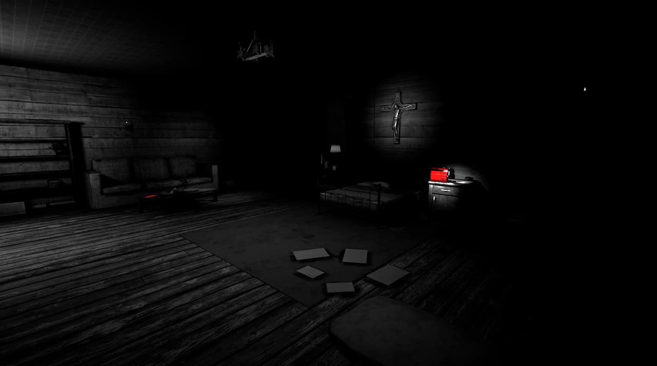 The Inn (FastLite) screenshot 3