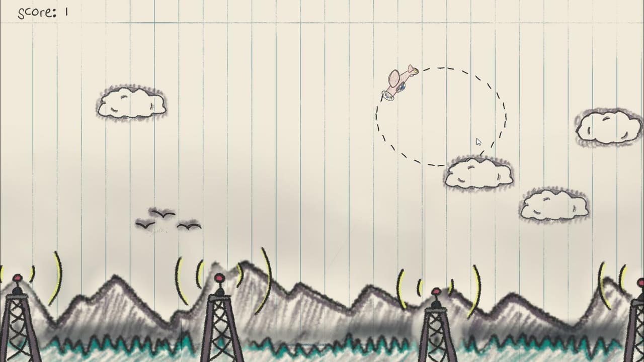Doodle-Oop! screenshot 3