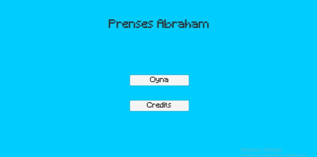 Prenses Abraham screenshot 3