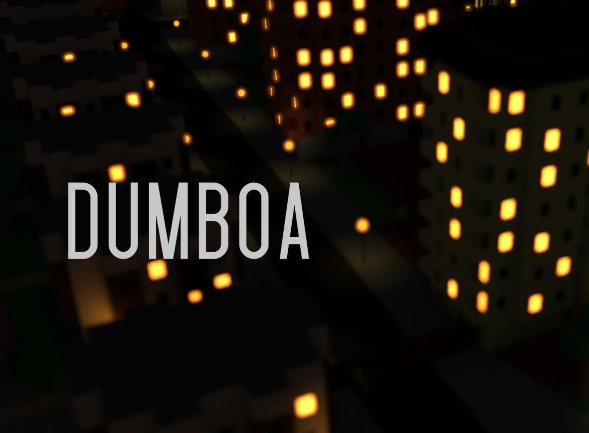 Dumboa