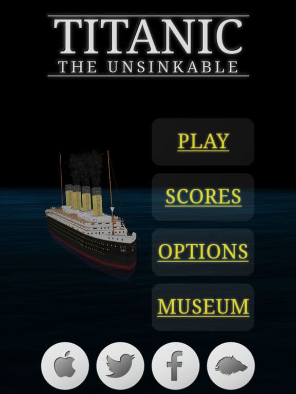 Titanic: The Unsinkable screenshot 6