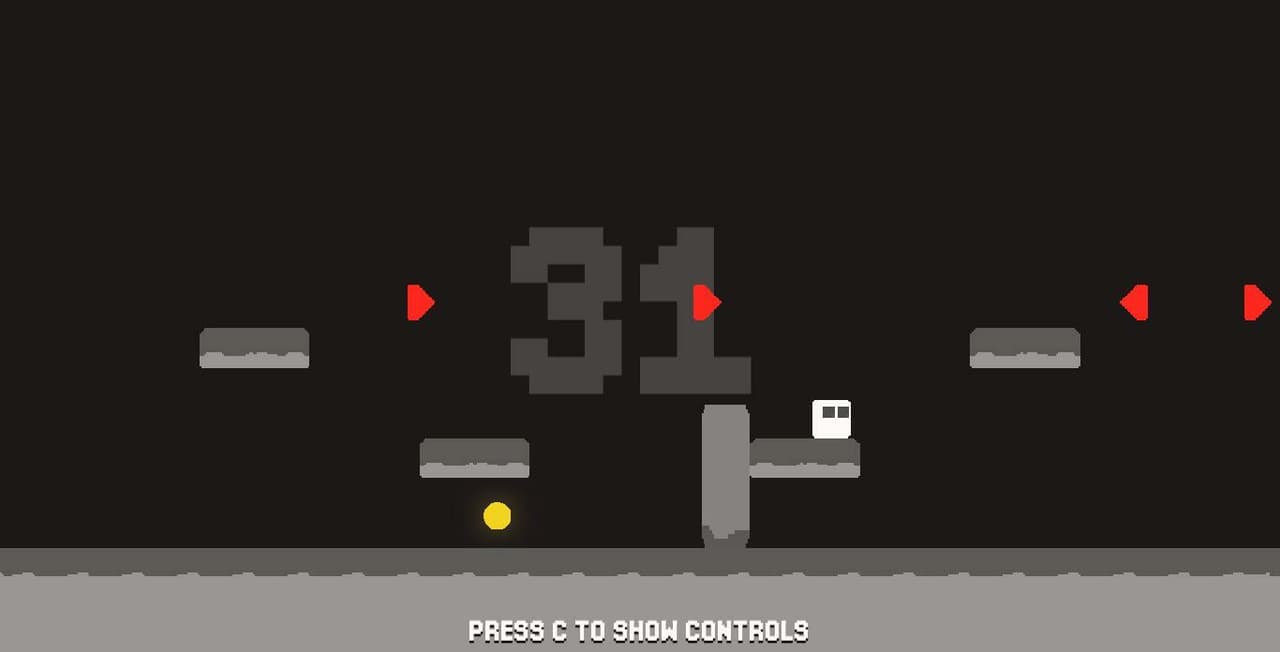 Square Dodge (kikdev) screenshot 4