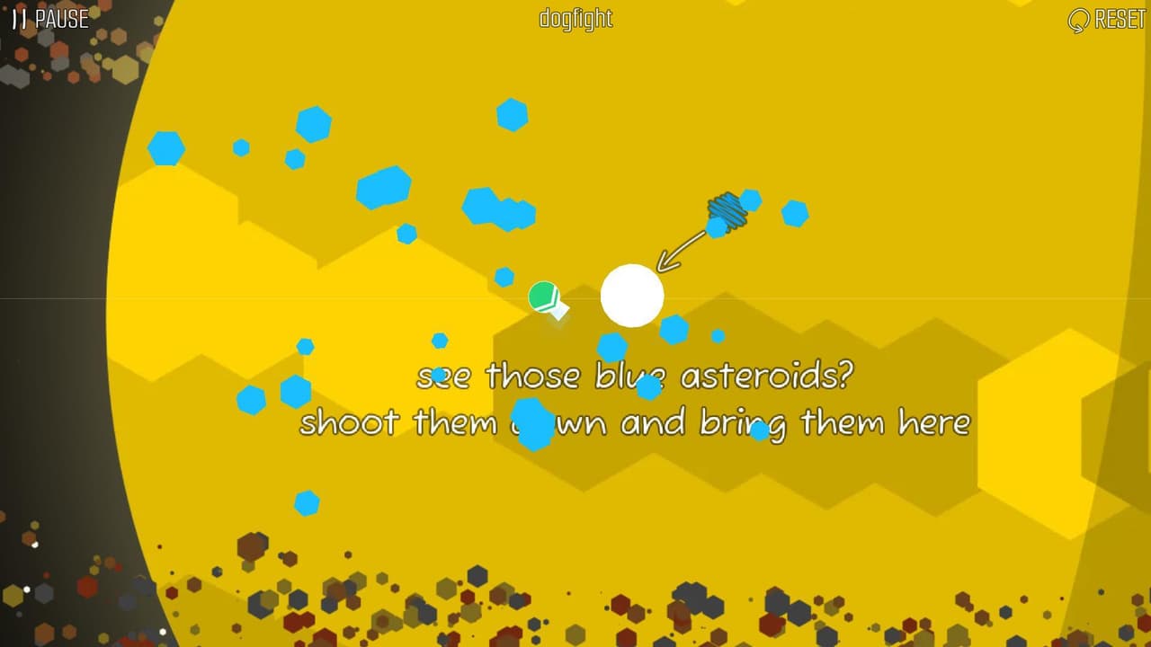 Spaceship Pilot Academy screenshot 4
