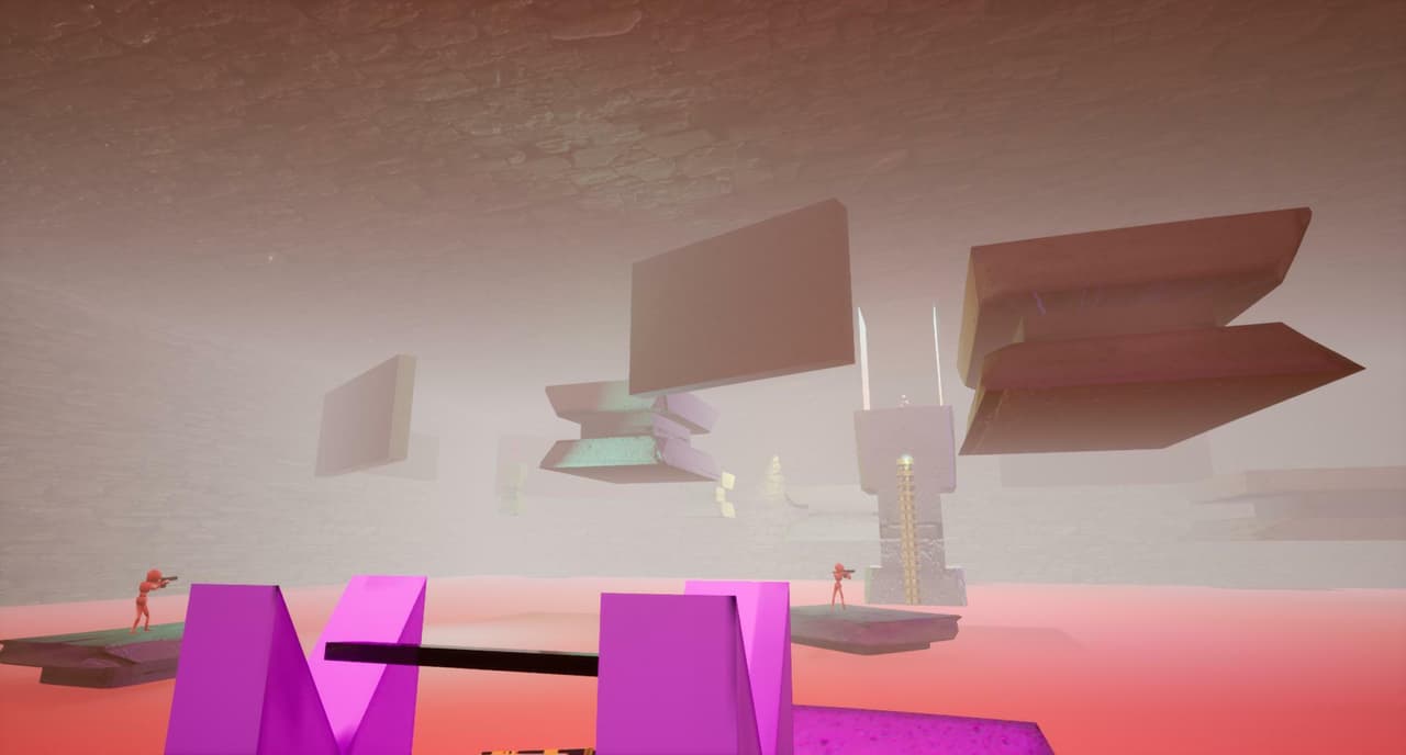 Simulation: B screenshot 3
