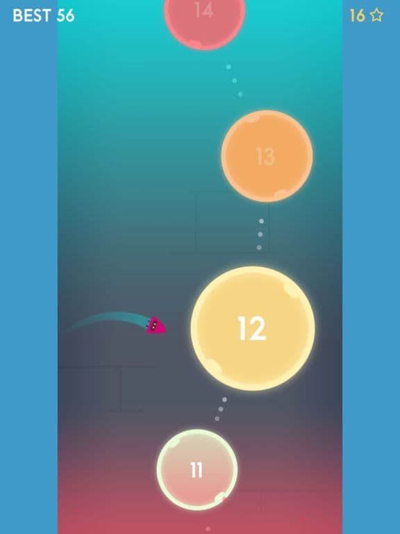 Jump at Wheel screenshot 5