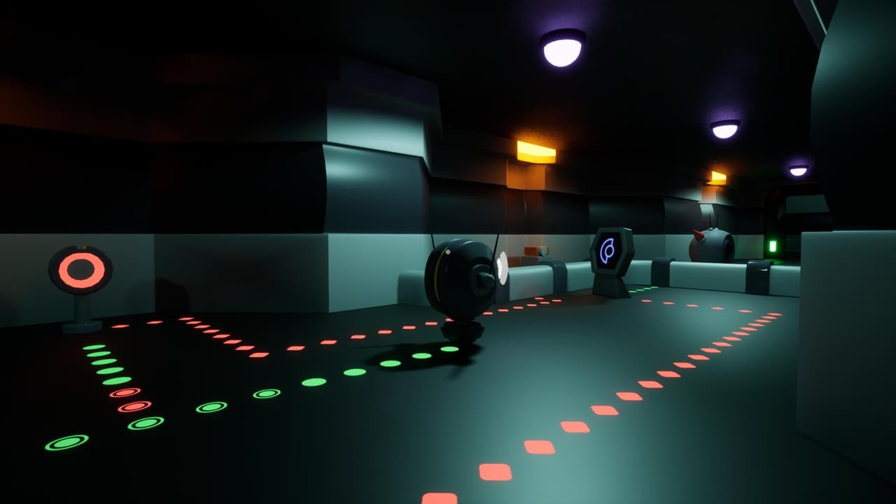 Blaze Bots screenshot 3