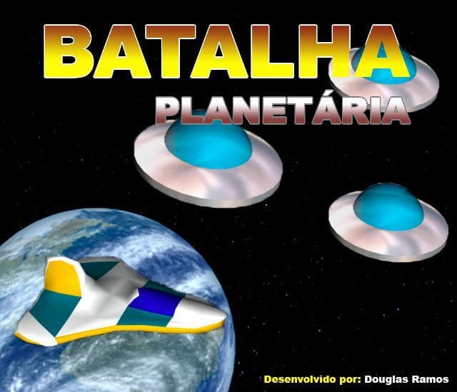 Batalha Planetária screenshot 2