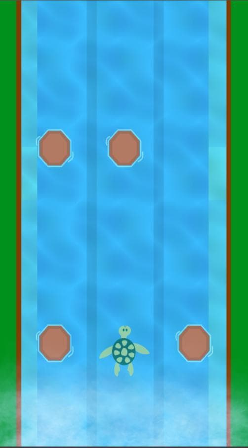Goddess of Water screenshot 3