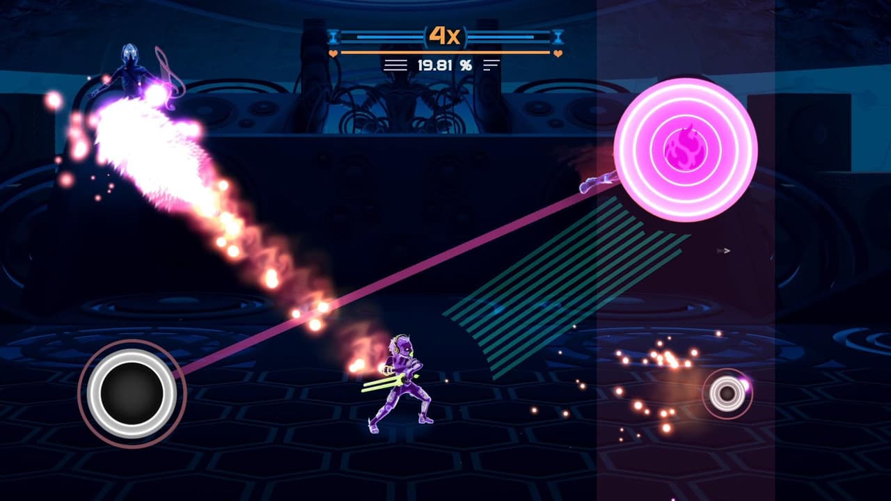 Klang 2 Demo screenshot 2