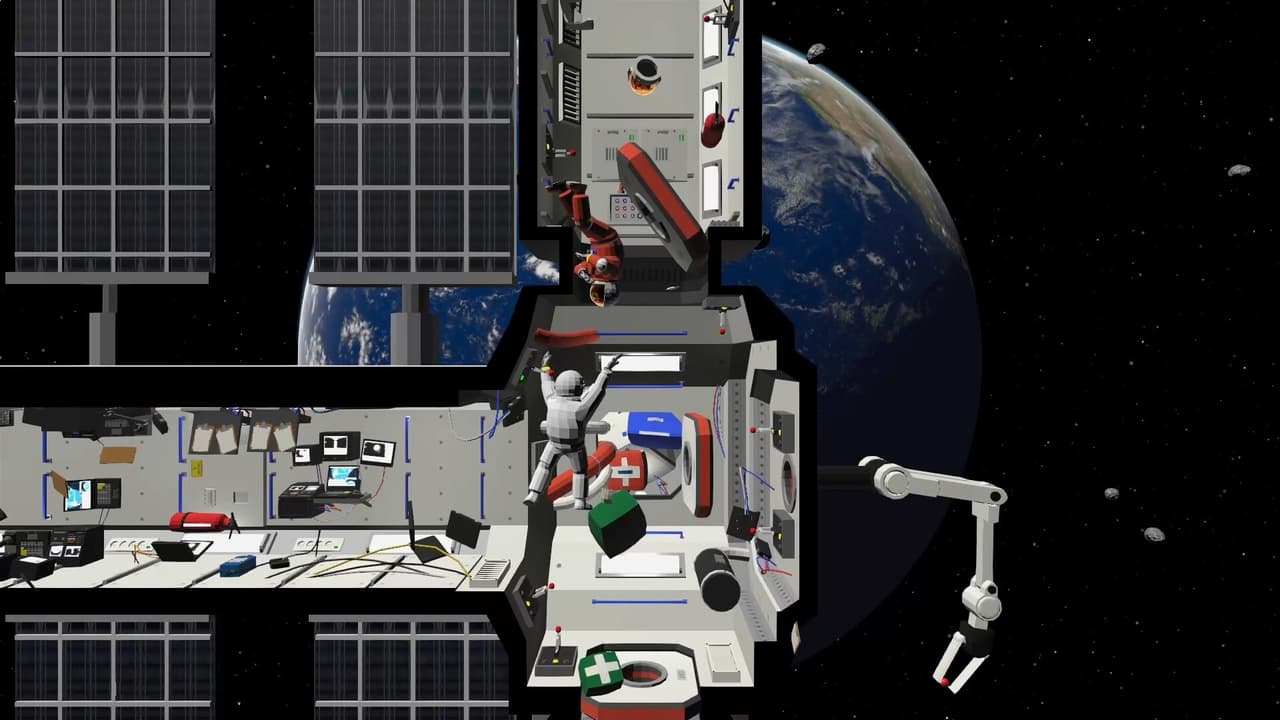 RULES OF GRAVITY