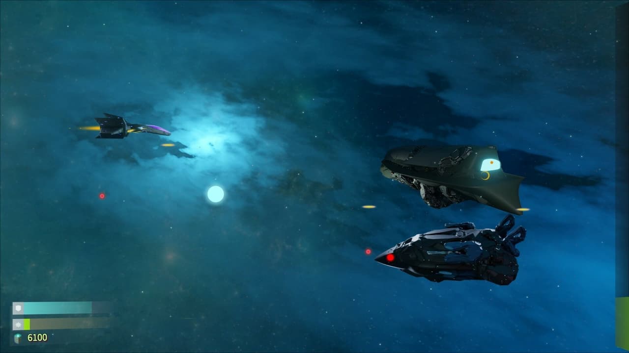 星尘战区 Stardust Theater screenshot 5