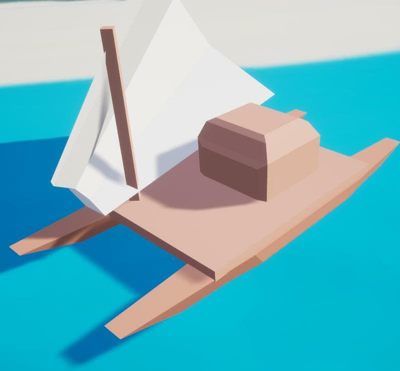 The Original Voyagers screenshot 3