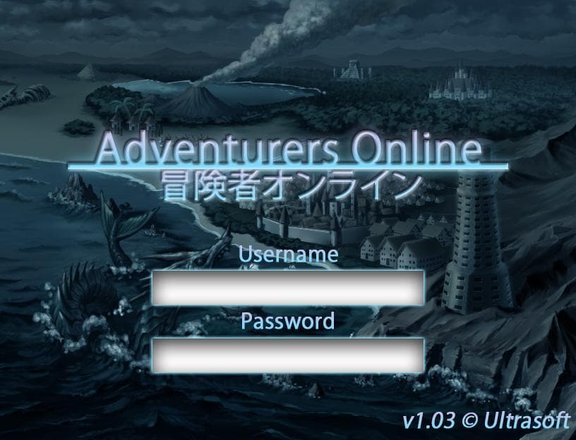 Adventurers Offline