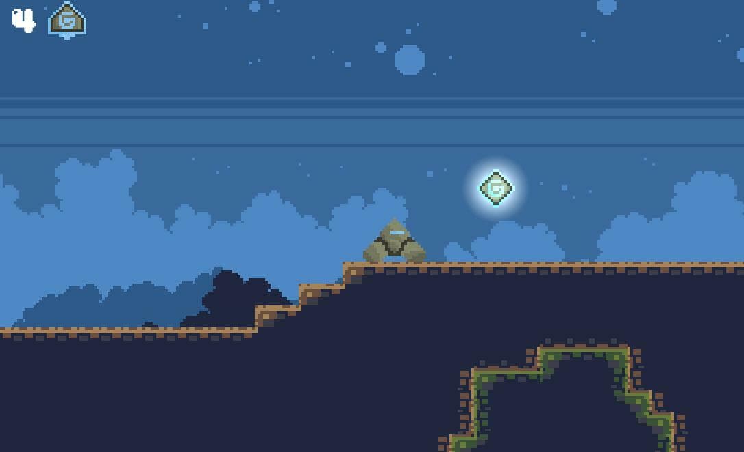 RoboRune screenshot 2