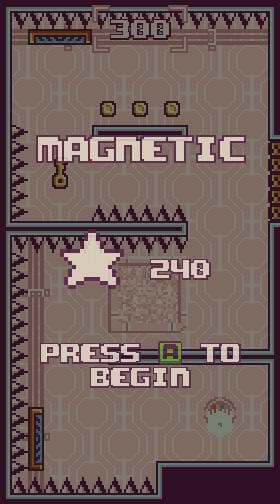 Blitz Breaker (itch) screenshot 2