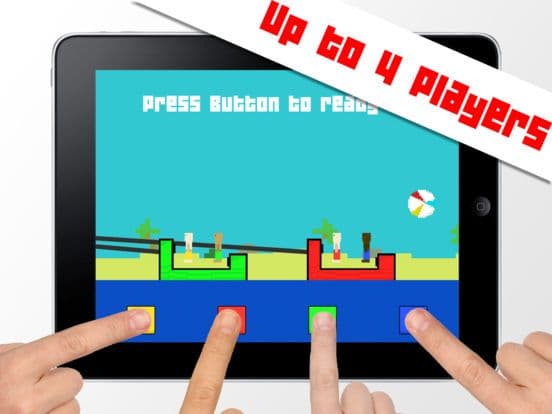 Tube Jumpers screenshot 5