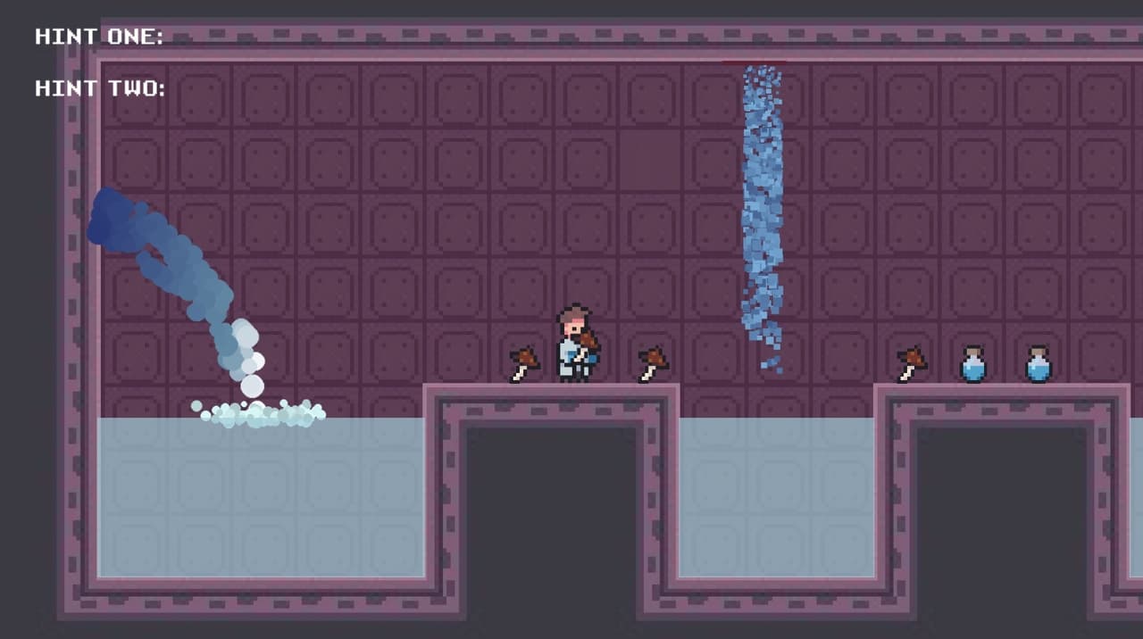 Somethings Gonna Happen screenshot 3