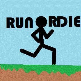 RUN OR DIE (MOBILE)