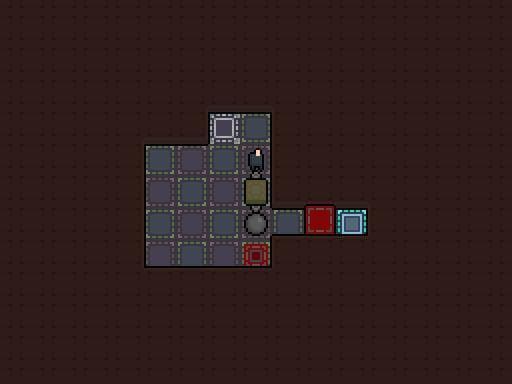 Shackle (Steven Miller) screenshot 4
