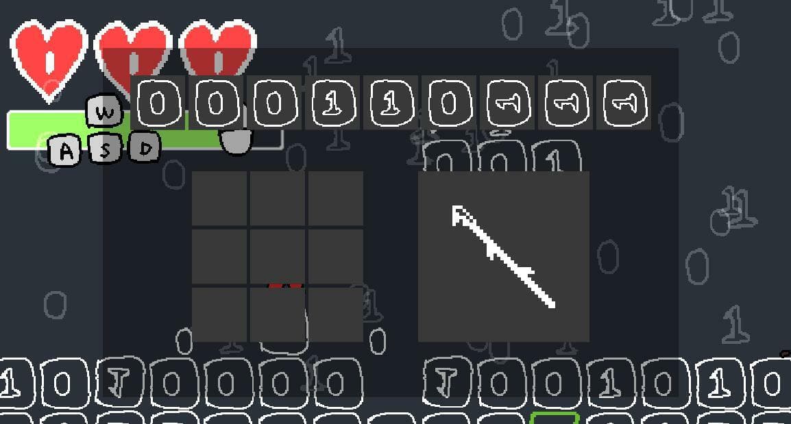 Game01 screenshot 2