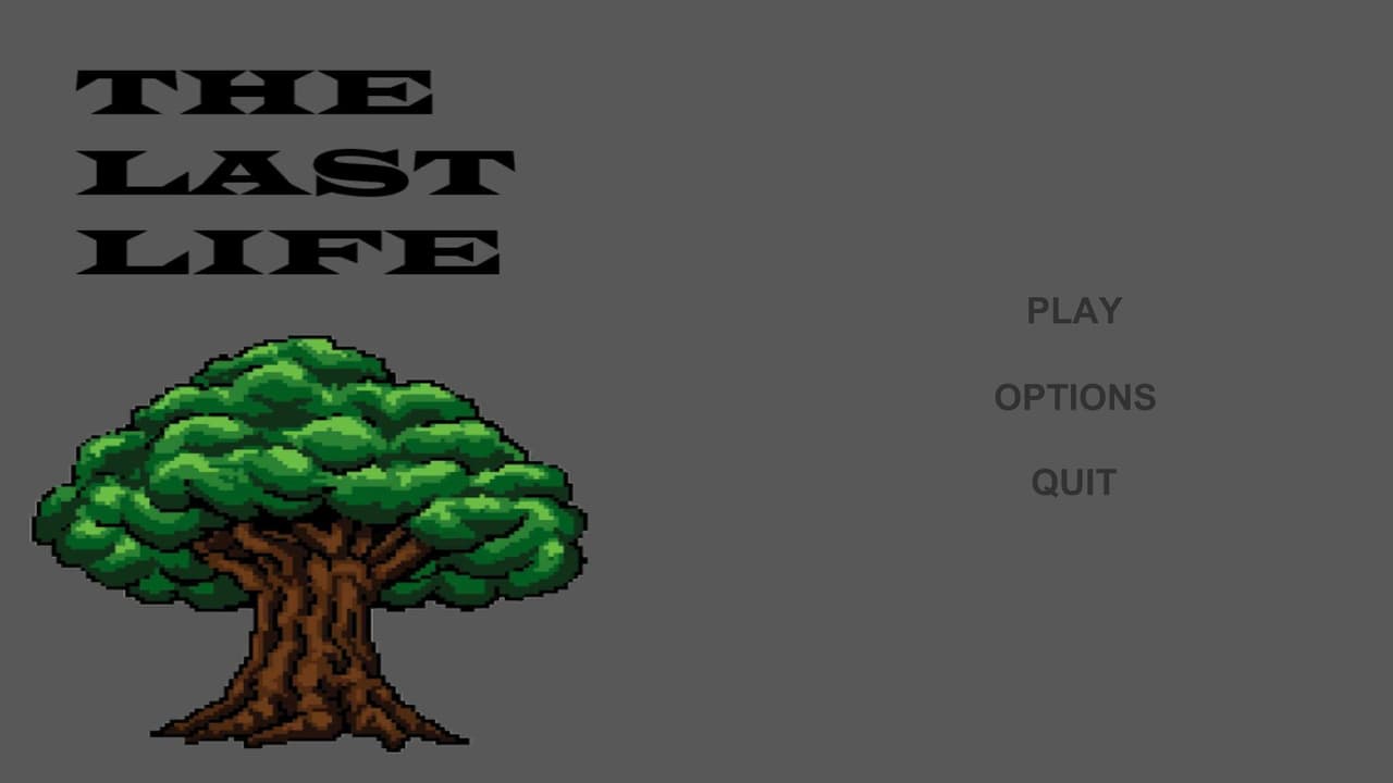 The Last Life