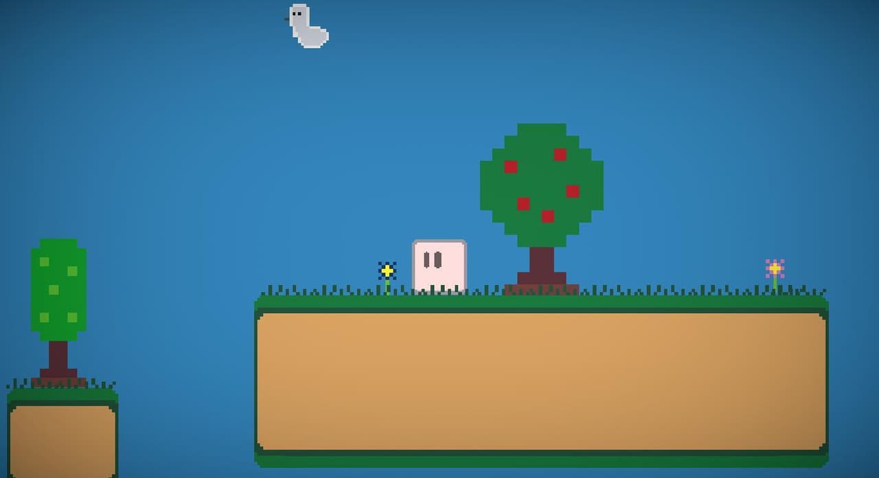 ShapeWorld: After Origins screenshot 4