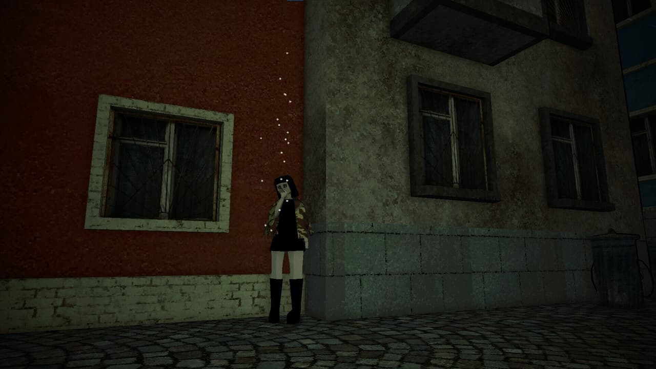 Restless Grounds