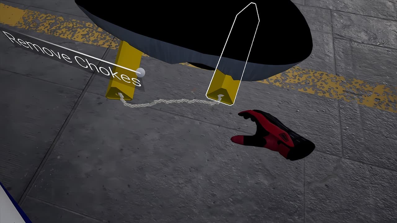 Virtu-Pilot screenshot 4