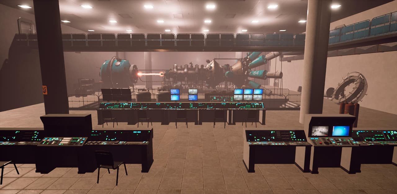 Robots: The Awakening screenshot 5