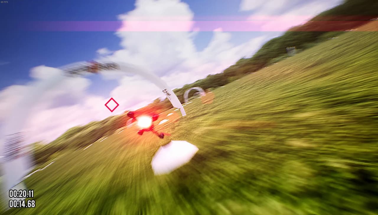 FPV Air 2 screenshot 6