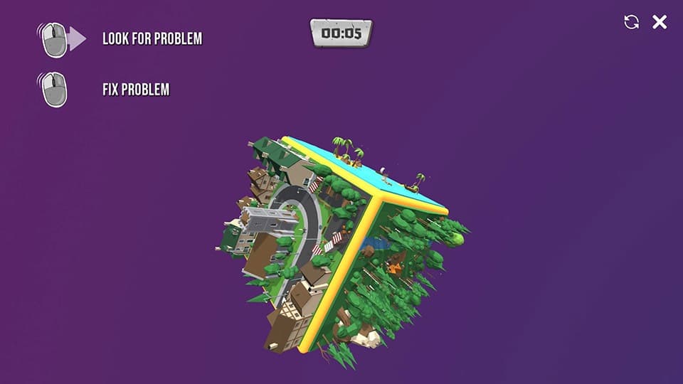Chunks (itch) screenshot 3