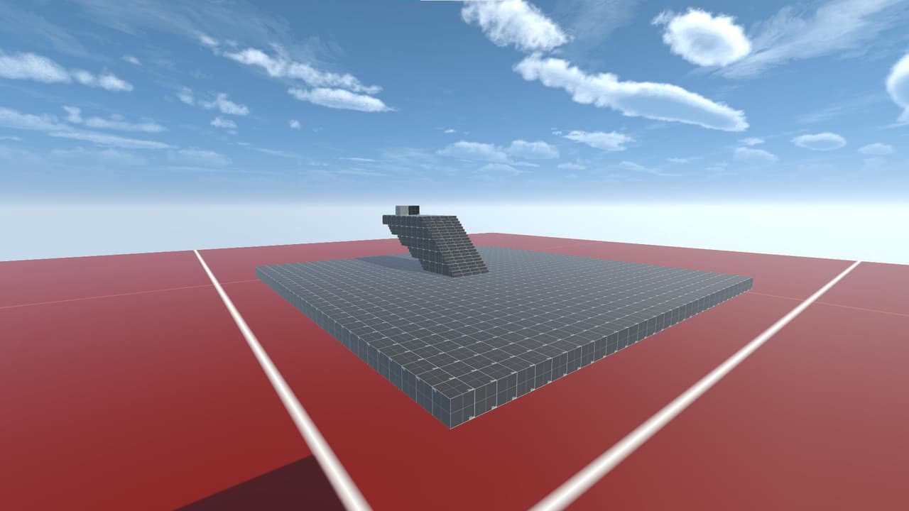 Cube Spawner screenshot 2