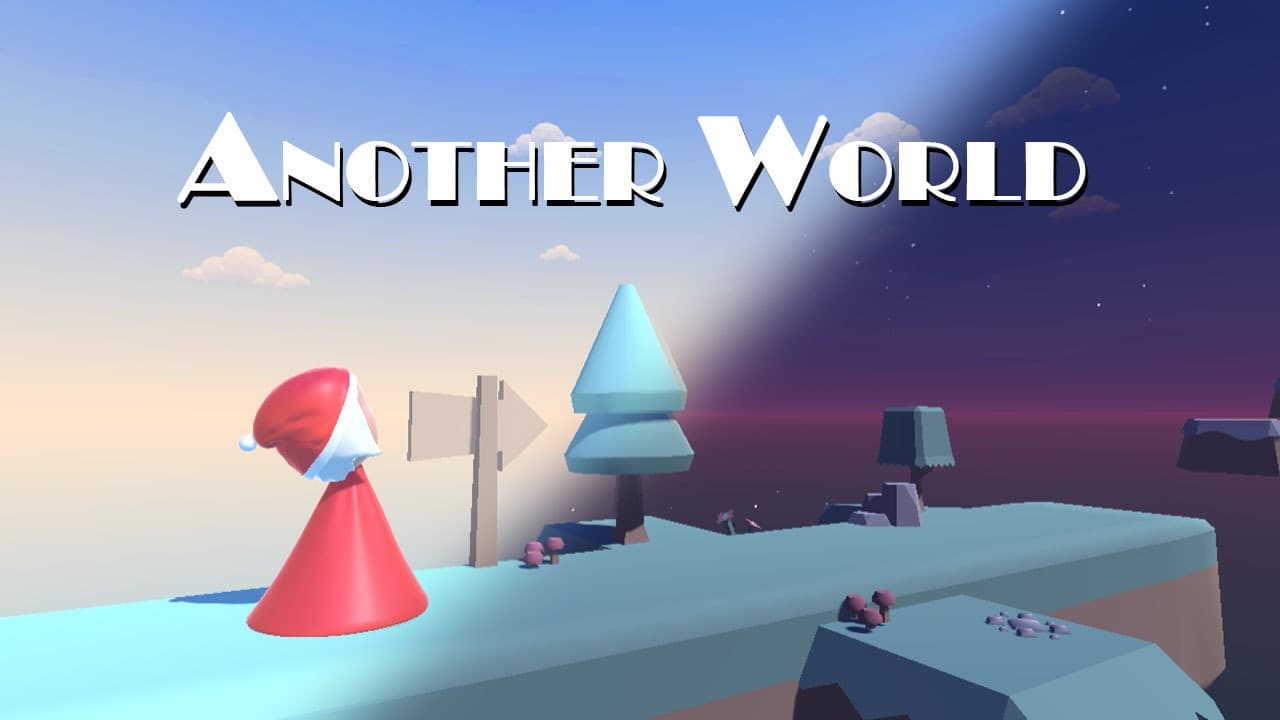 Another World (itch) (baekily)