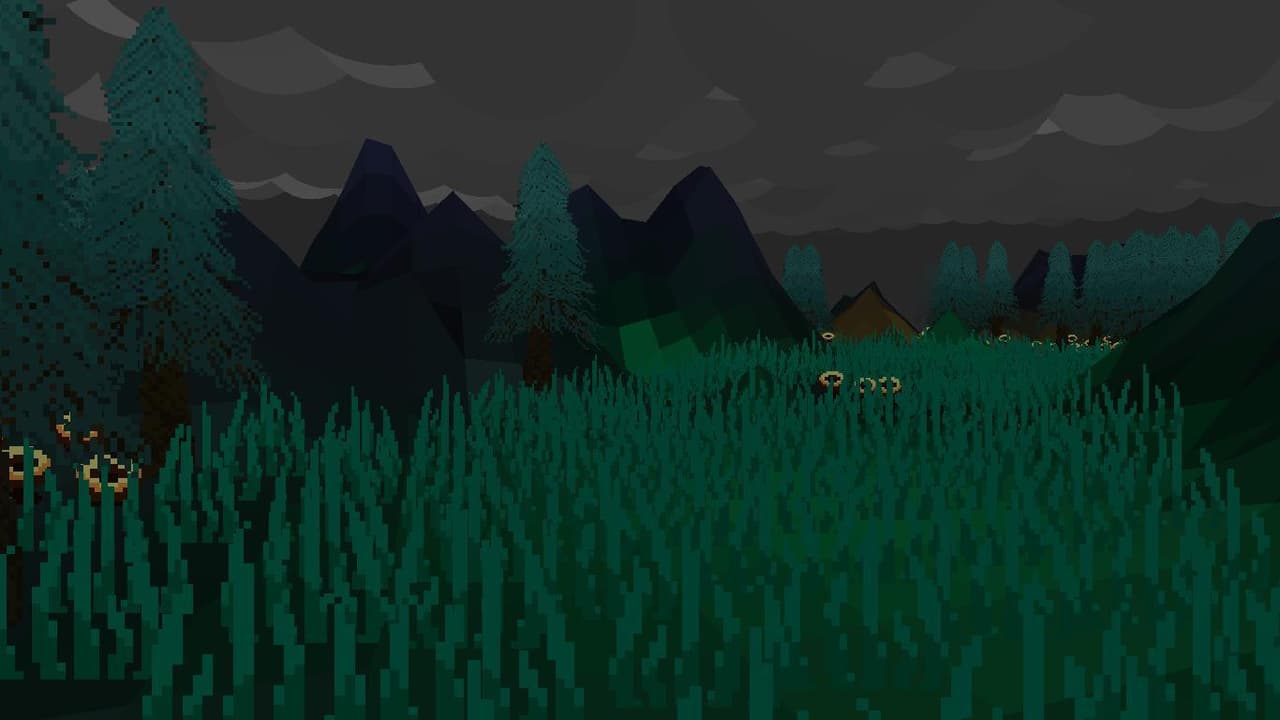 Antethyr screenshot 3
