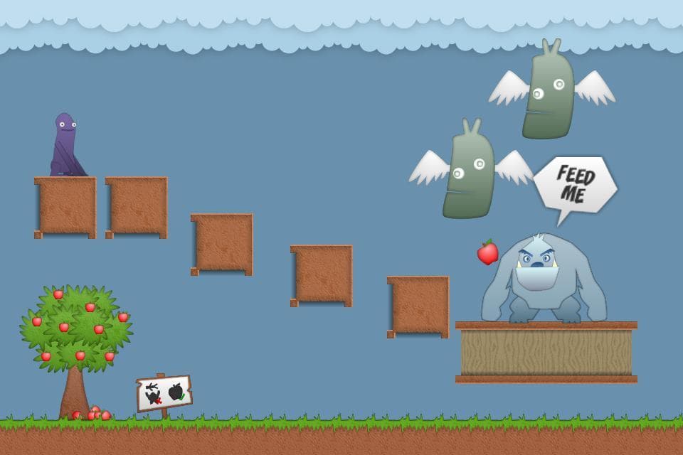 Dewey Feed Grogg screenshot 6