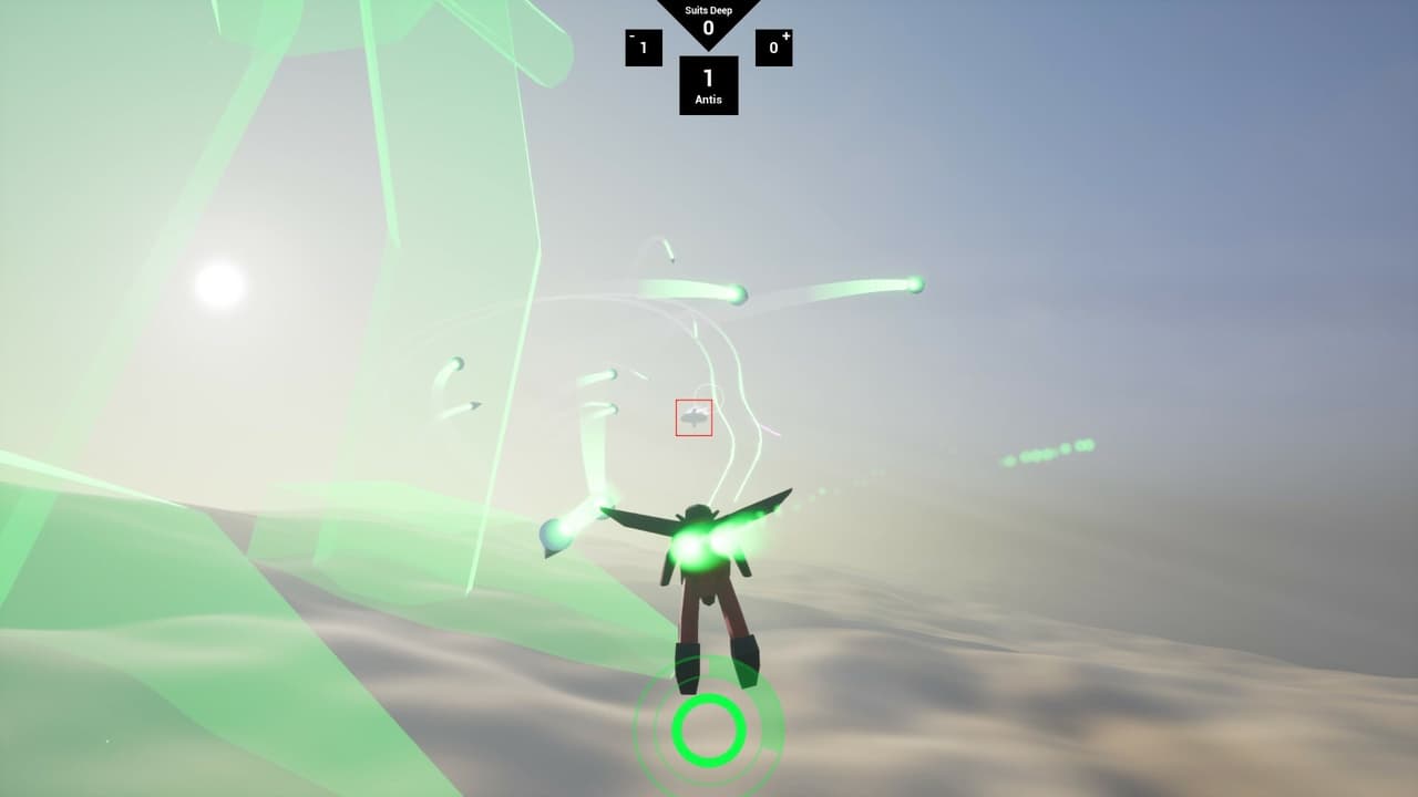 Spin On screenshot 3
