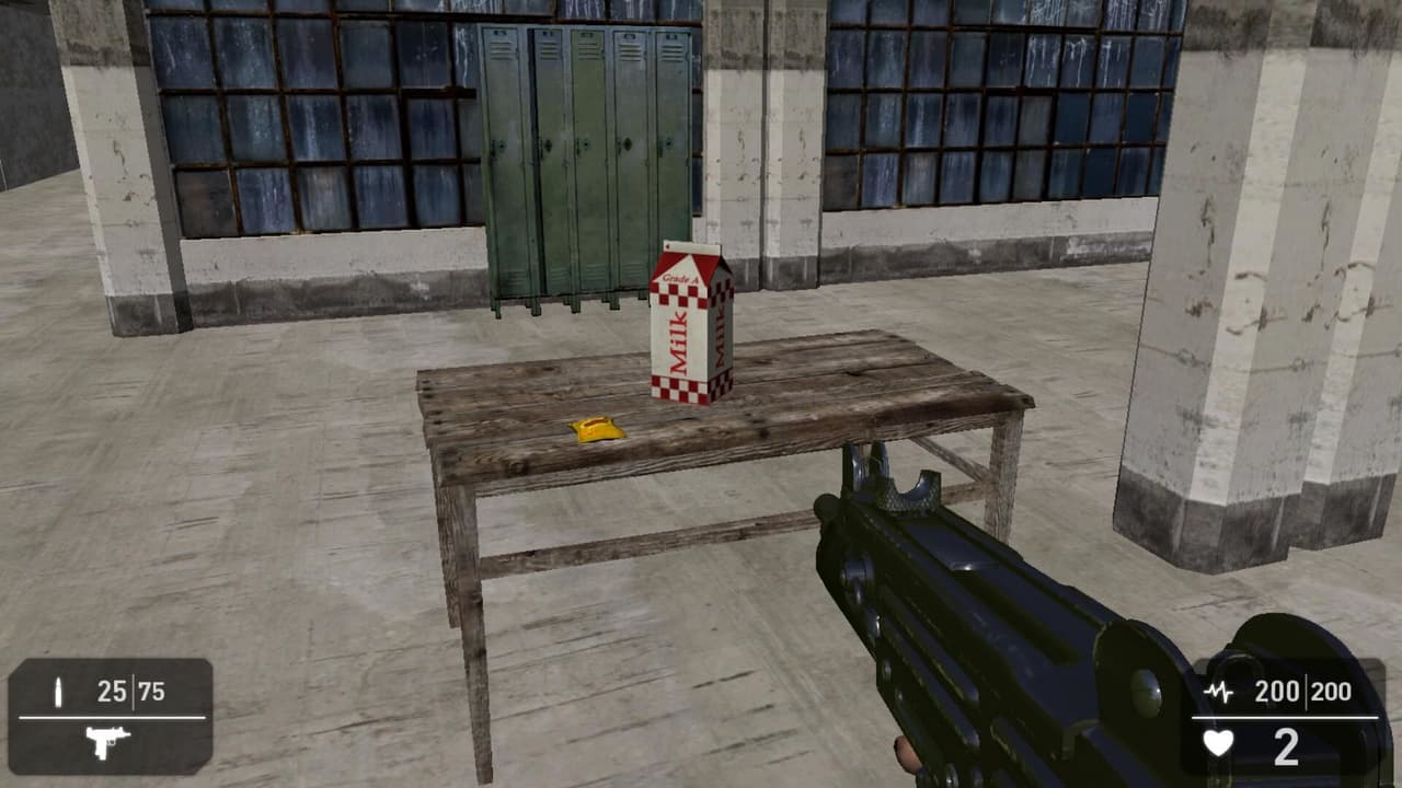 Wheres the Bathroom!?! screenshot 6