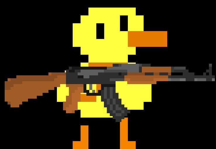 Chick (Mrpro112345) screenshot 2