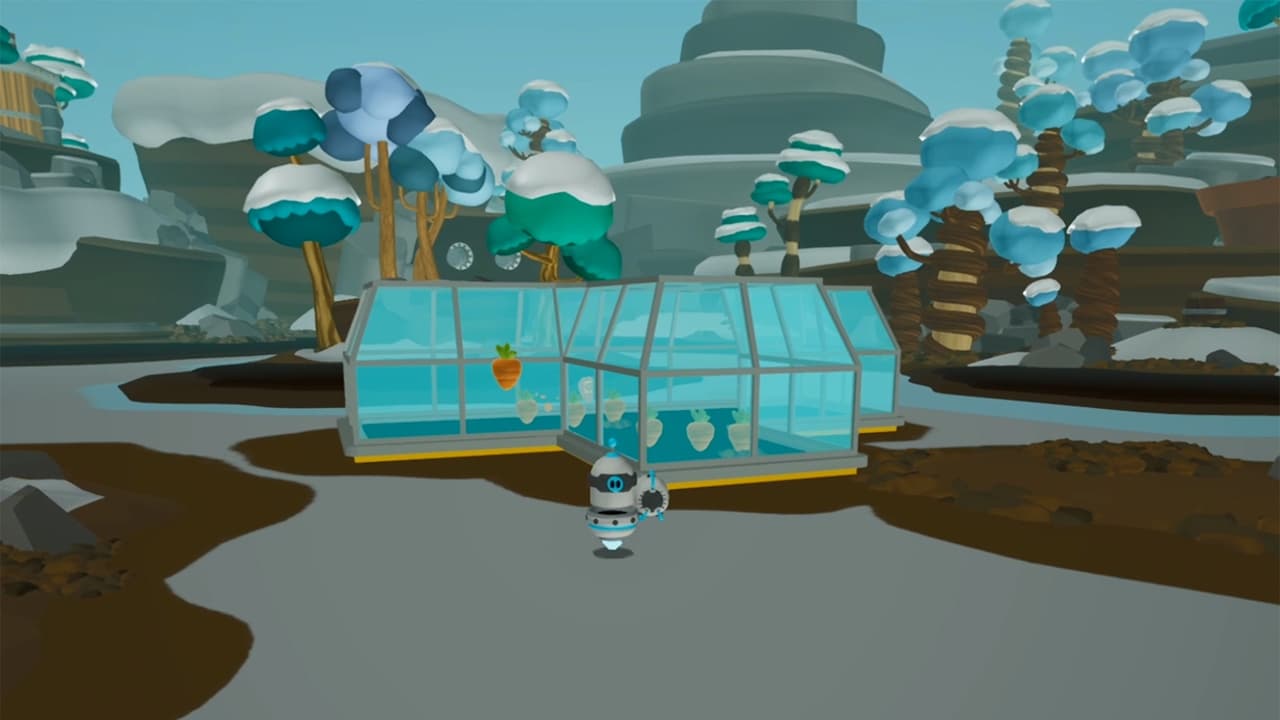 Gooberries (itch)
